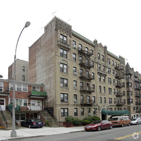 140 Bay Ridge Parkway | Besen Partners