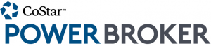 CoStar Power Broker logo