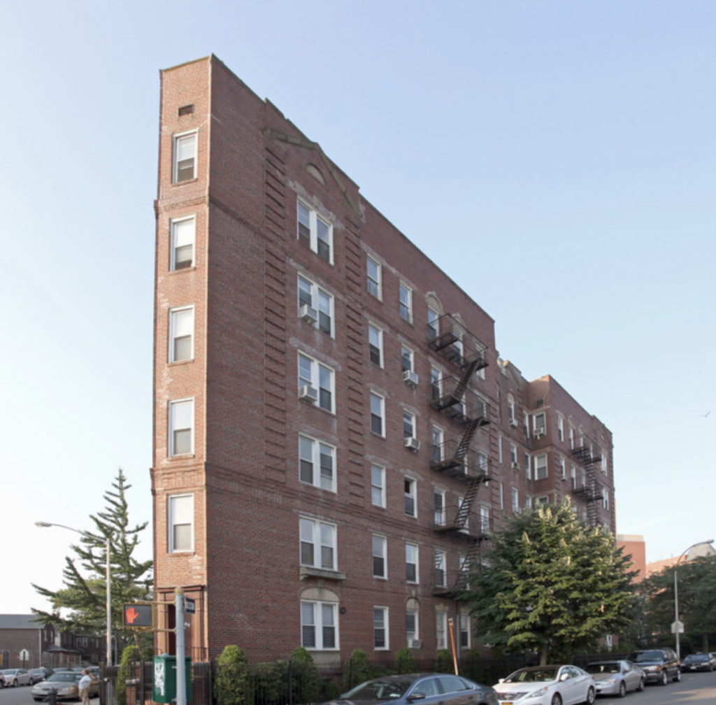 2828 Kings Highway Besen Partners